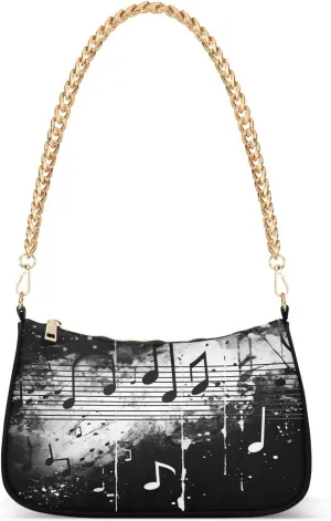 Starfish Palm Tree Woman Tote Bag Purse, Trendy Bags for Women
