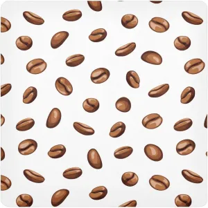 susiyo Roasted Coffee Beans Protective Wrap Anti-scratch Lens Camera Wrap Lens Protector Magic Self-Adhesive Cloth Wrapper Portable Cosmetic Bag Travel Organizer for Camera DSLR Laptop Accessories