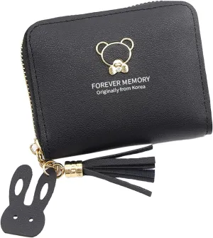 Tote Bag For Women Small Solid Color Fashion Purse Card Id Bag Ladies Mini Wallet Clutch Bag For Teen Girls Birthday K