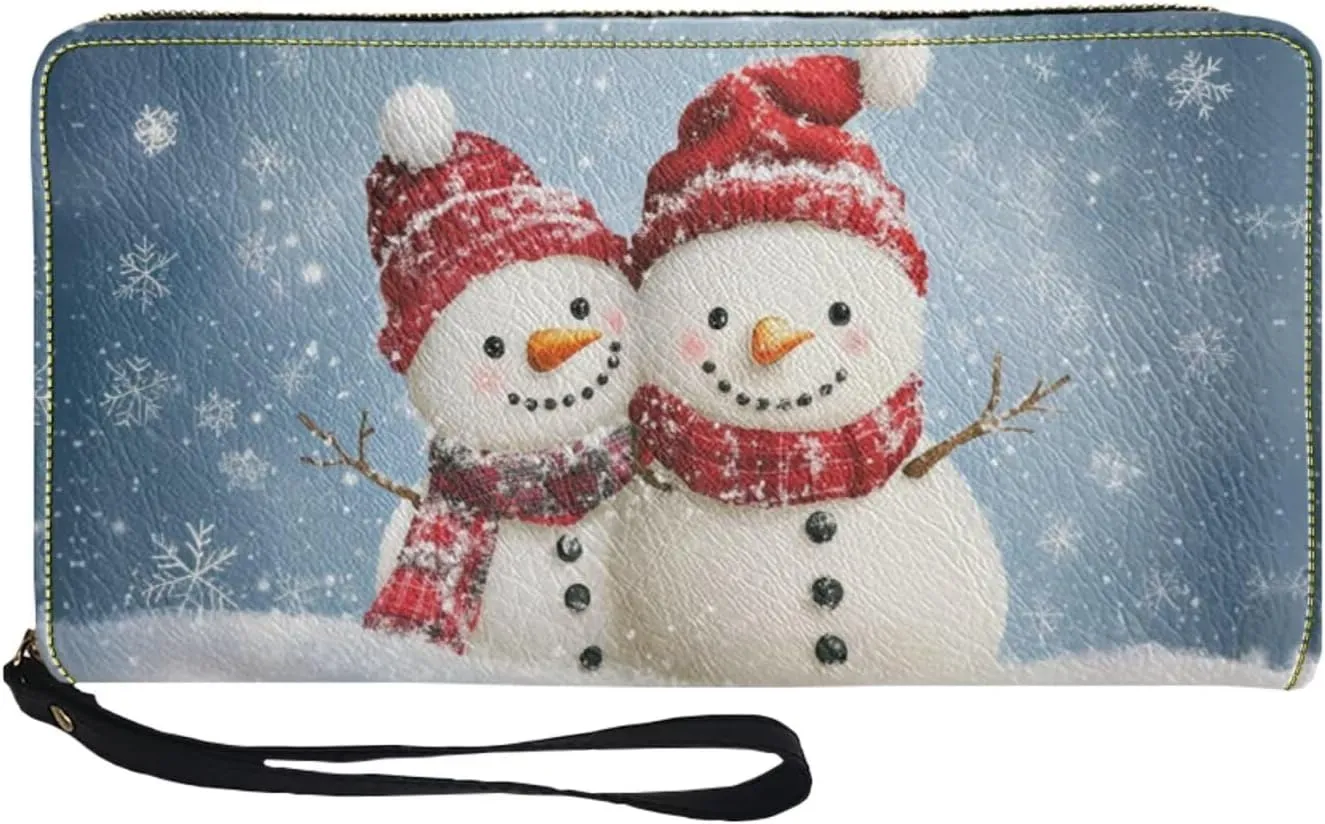 Tote Bag with Wallet for Women Fashion Lady Handbag with Strap Spacious Work-Ready Laptop Bag