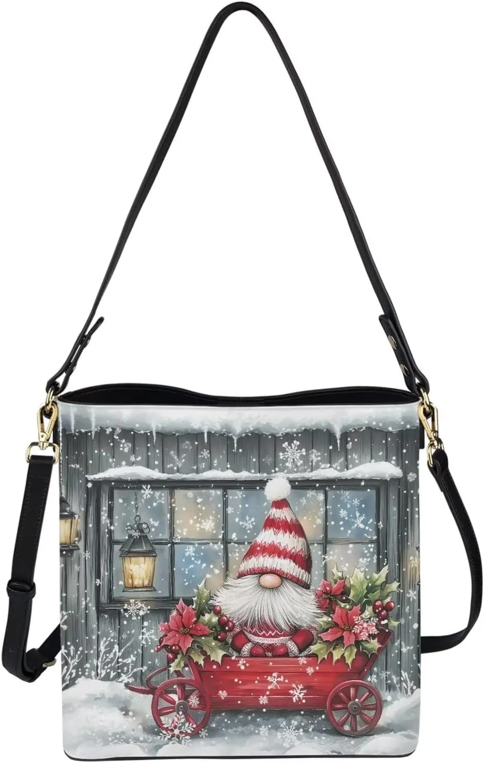 TSOVTHTID Bucket Bags for Women Trendy Hobo Crossbody Handbag Womens Large Crossbody Bags Ladies Satchel Shoulder Handbags