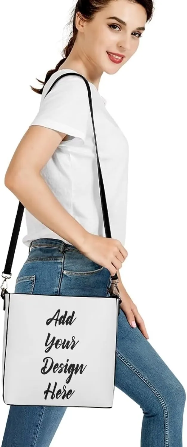 TSOVTHTID Bucket Bags for Women Trendy Hobo Crossbody Handbag Womens Large Crossbody Bags Ladies Satchel Shoulder Handbags