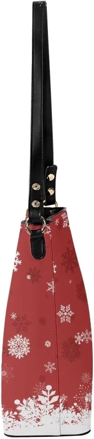 TSOVTHTID Bucket Bags for Women Trendy Hobo Crossbody Handbag Womens Large Crossbody Bags Ladies Satchel Shoulder Handbags