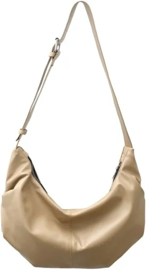 Women's Fashion Tote Bag Trendy Shoulder Bag Purse Travel Hobo Bags Crossbody Bags Daily Shopping Bag