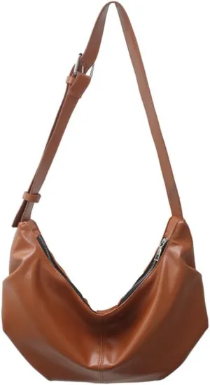 Women's Fashion Tote Bag Trendy Shoulder Bag Purse Travel Hobo Bags Crossbody Bags Daily Shopping Bag