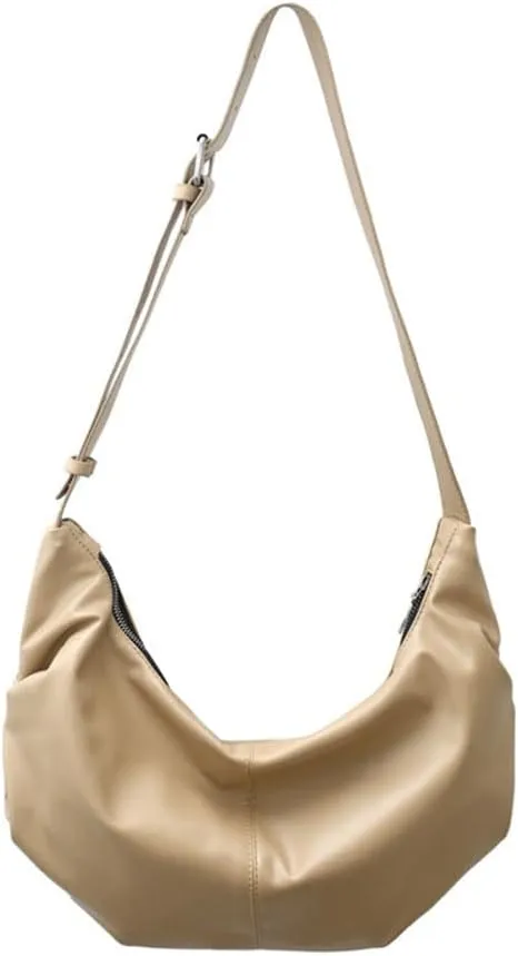 Women's Fashion Tote Bag Trendy Shoulder Bag Purse Travel Hobo Bags Crossbody Bags Daily Shopping Bag