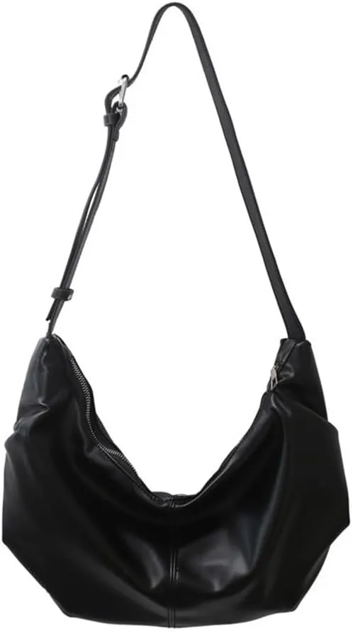 Women's Fashion Tote Bag Trendy Shoulder Bag Purse Travel Hobo Bags Crossbody Bags Daily Shopping Bag
