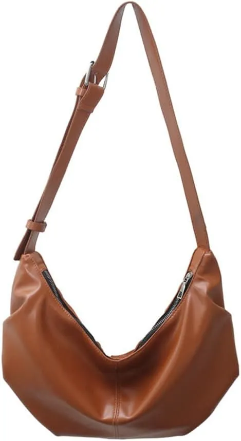Women's Fashion Tote Bag Trendy Shoulder Bag Purse Travel Hobo Bags Crossbody Bags Daily Shopping Bag