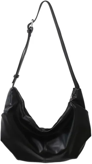 Women's Fashion Tote Bag Trendy Shoulder Bag Purse Travel Hobo Bags Crossbody Bags Daily Shopping Bag