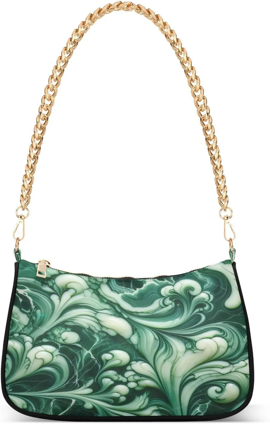 Xray Flowers Small Bag, Crossbody Bags for Women Trendy