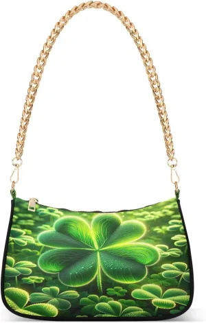 Xray Flowers Small Bag, Crossbody Bags for Women Trendy