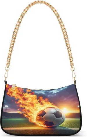 Xray Flowers Small Bag, Crossbody Bags for Women Trendy